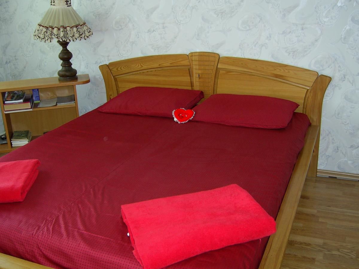 Гостевой дом Puku Street Guest House Юрмала-23