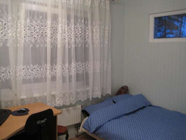 Гостевой дом Puku Street Guest House Юрмала-23